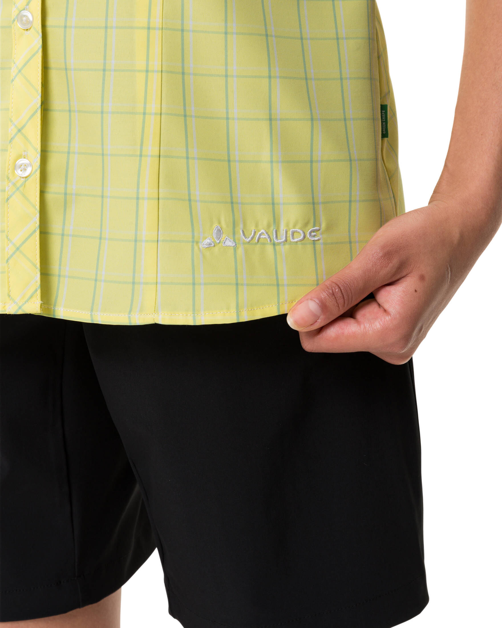 VAUDE| Damen Bluse TACUN