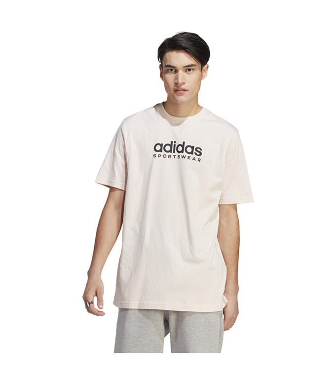 adidas Men All SZN Graphic T-Shirt