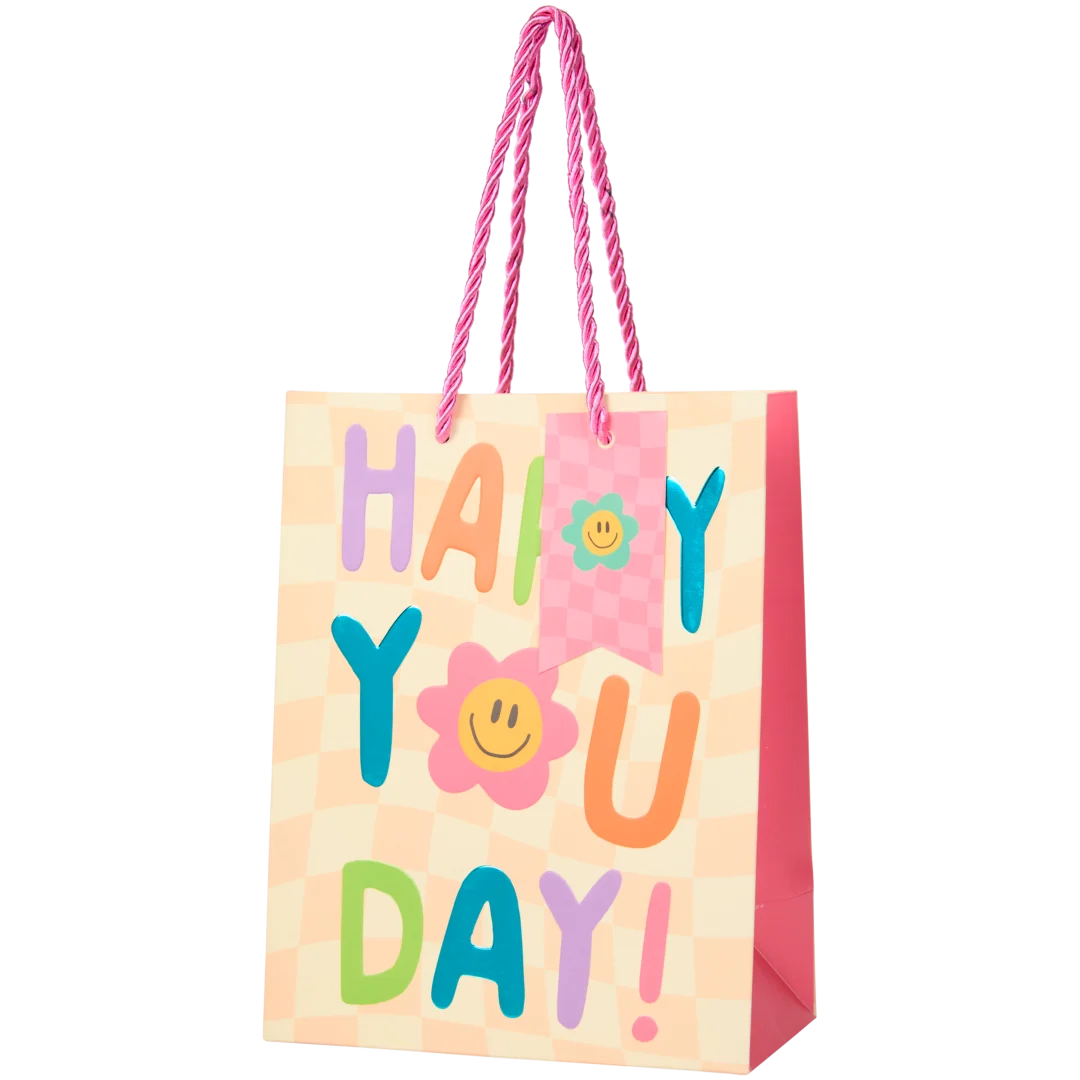 Sac cadeau