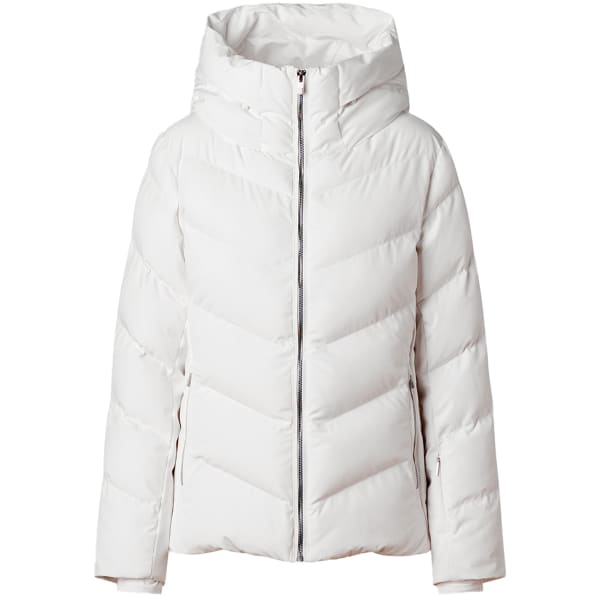 Veste de ski FUSALP DELPHINE II W NEIGE