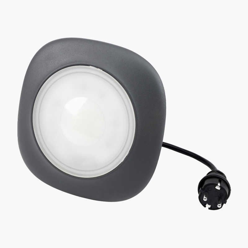 LYSKASTER, LED 650 LM/10W