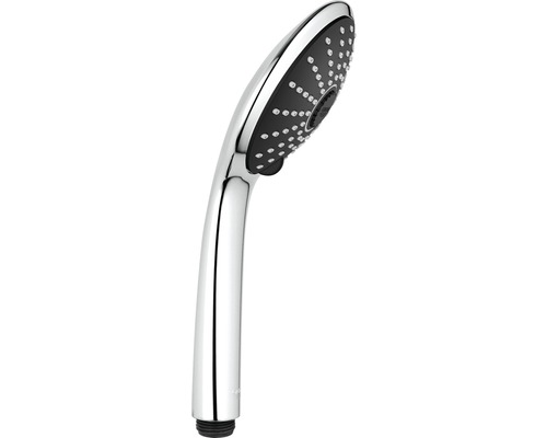 Grohe Quickfix Vitalio Joy ronde handdouche Ø 63 mm chroom 27319000