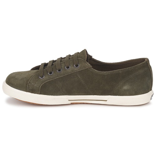 Superga - 2950 - Army