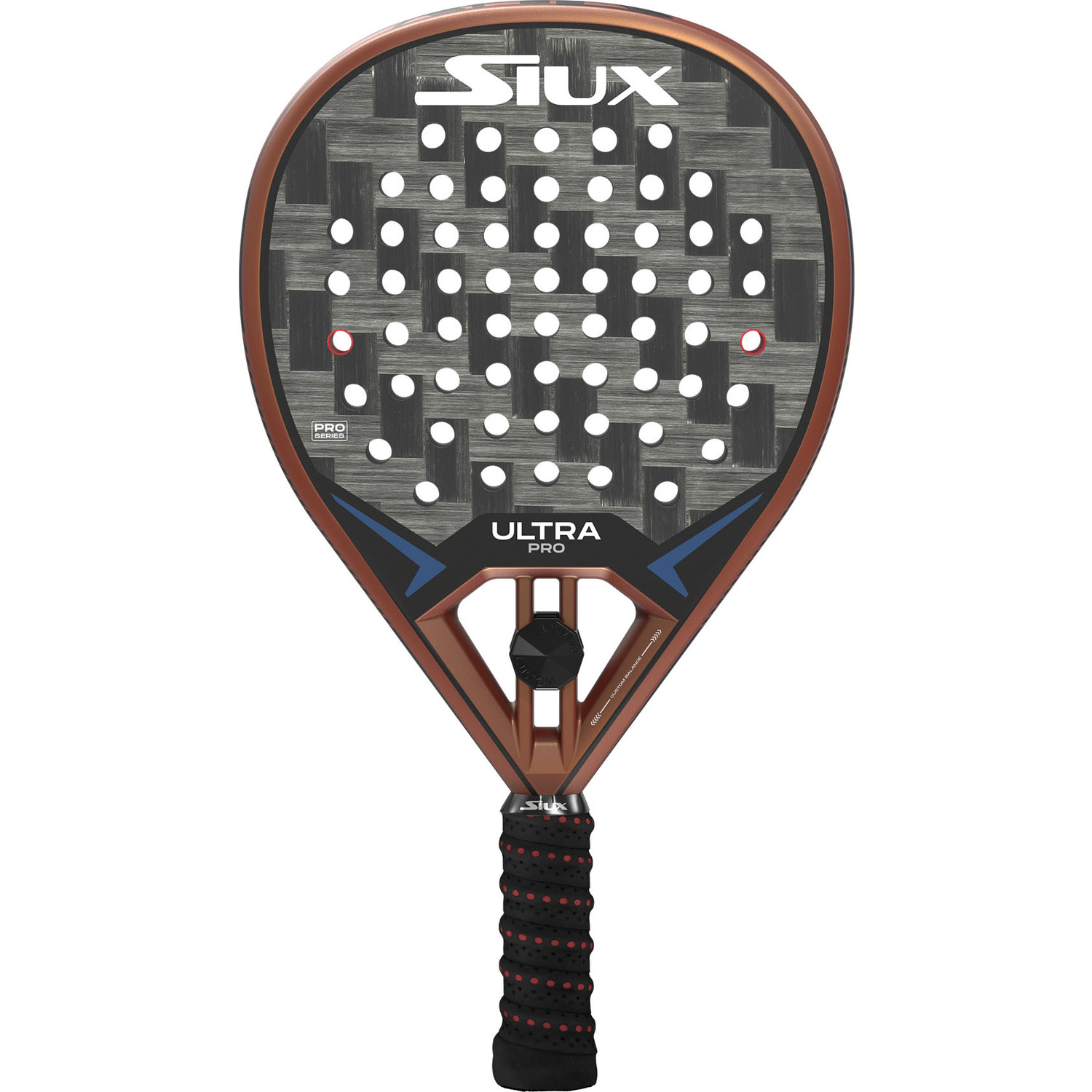Siux Ultra Pro Tweedekans