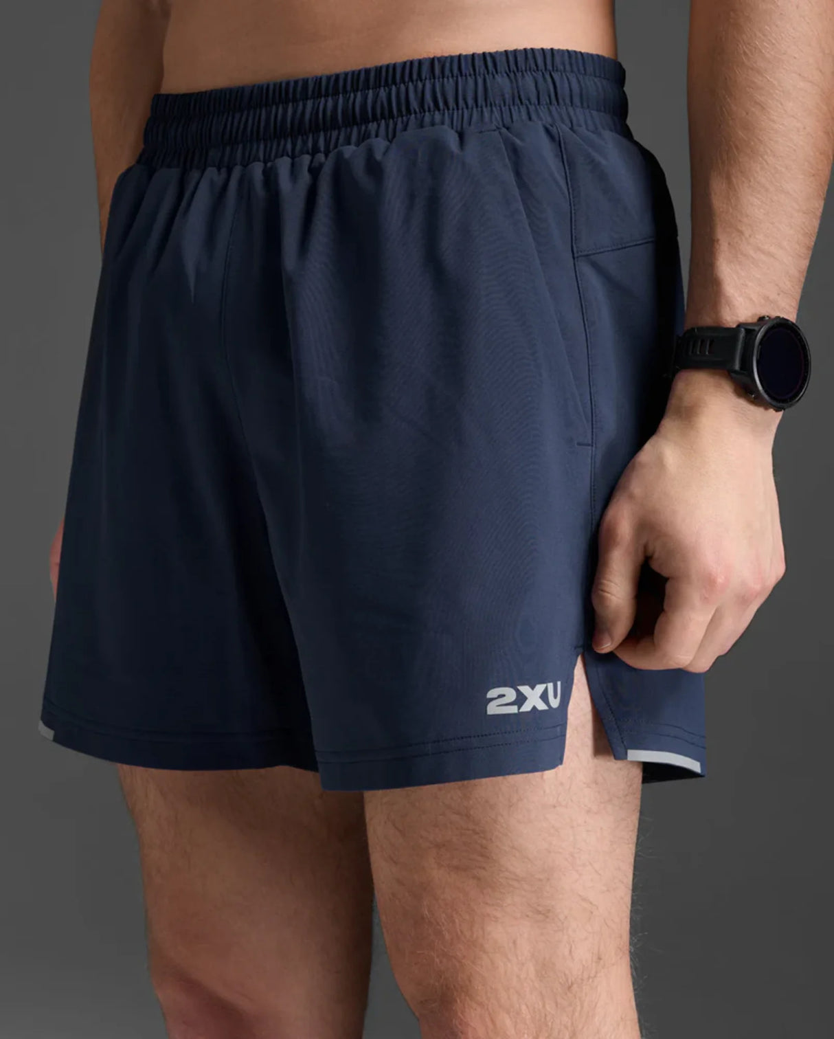 2XU<br>Aero 5 Inch Shorts M´s