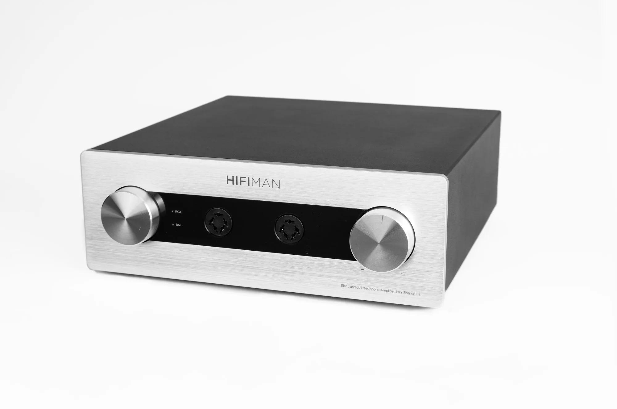 HiFiMAN Mini Shangri-La   Amplificateur Mini Shangri-La Packs Casques et Ampli