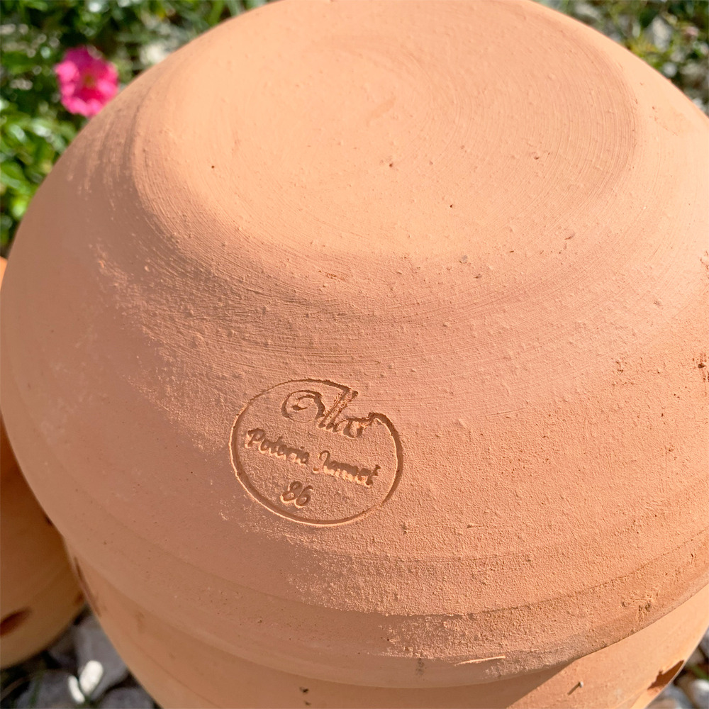 Lombricomposteur à enterrer - 3 l