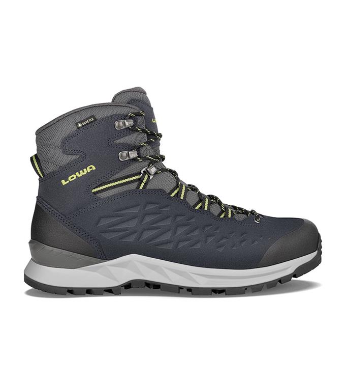 LOWA  Explorer II GTX Mid LW210760 atlantik/kiwi