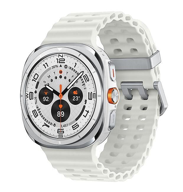 SAMSUNG - MONTRE GPS SAMSUNG GALAXY WATCH ULTRA 4G