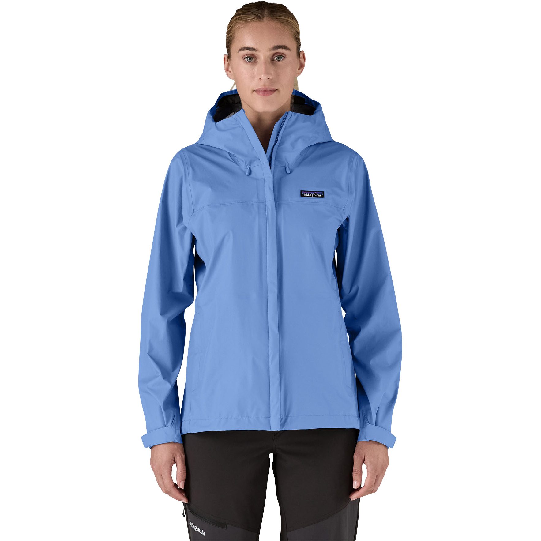 Patagonia Torrentshell 3L Hardshelljacke Damen abundant blue