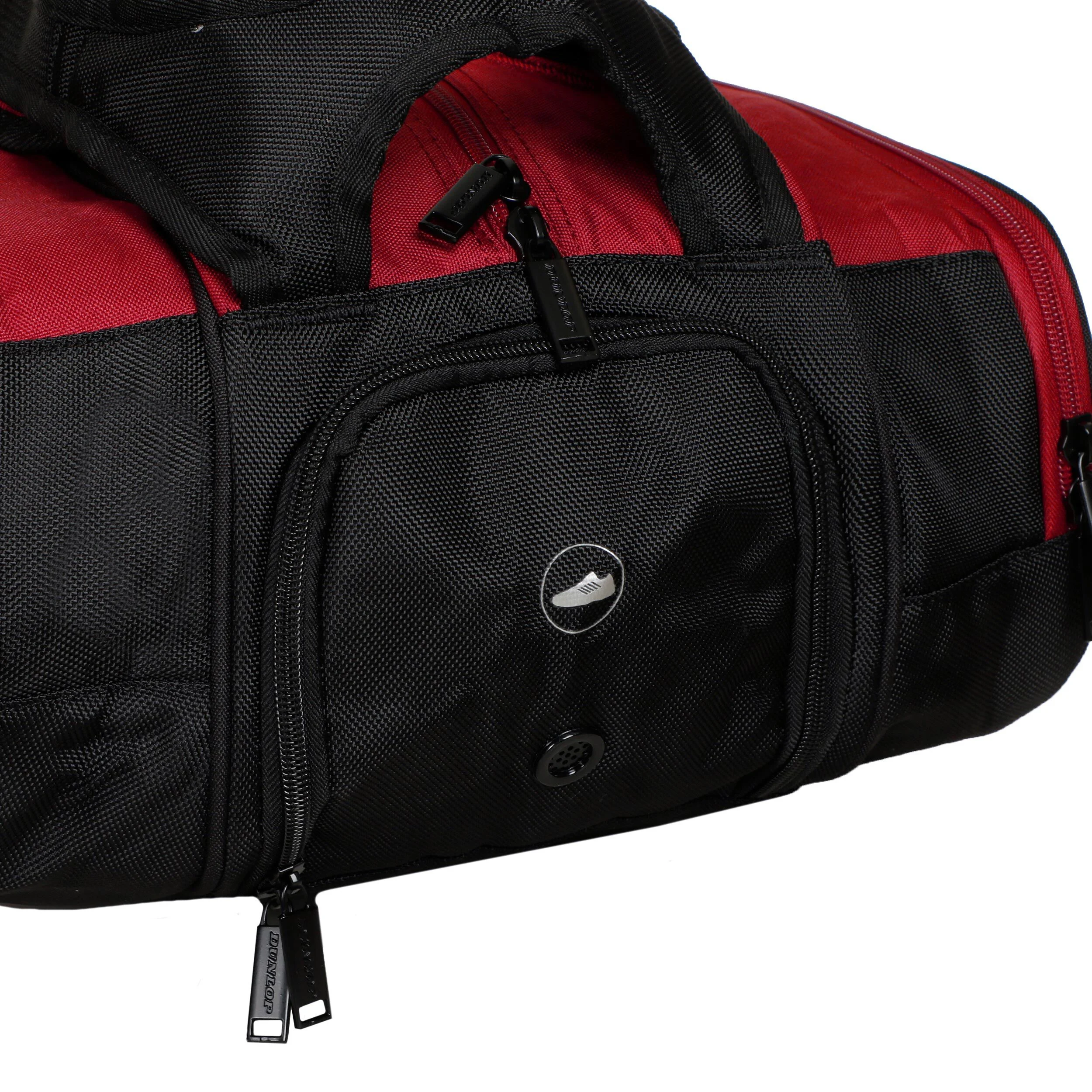 Dunlop Performance CX Performance Housse De Raquette 8er - Noir , Rouge