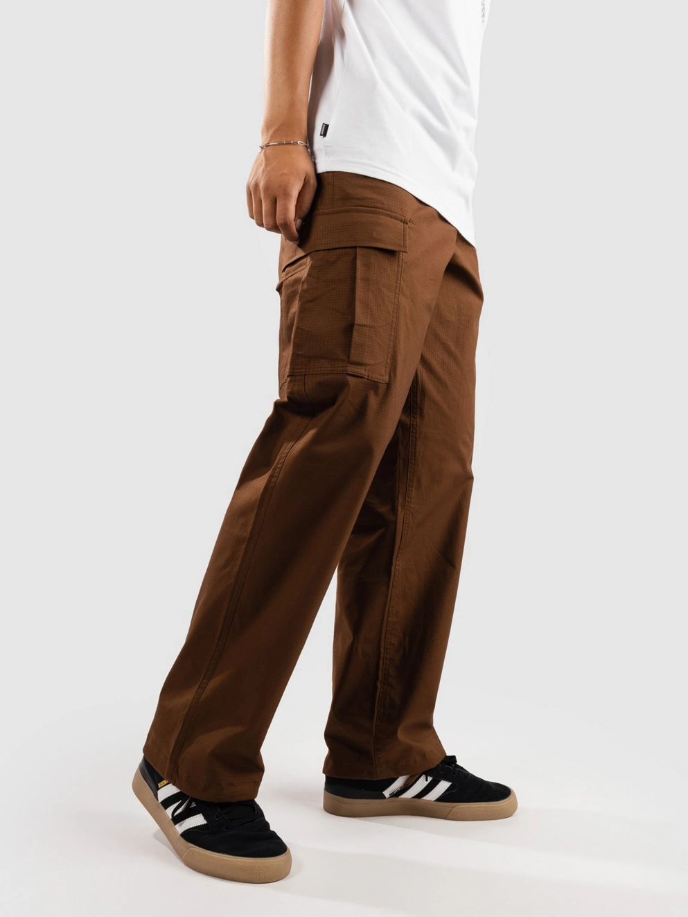Nike Kearny Cargo Pants cacao wow