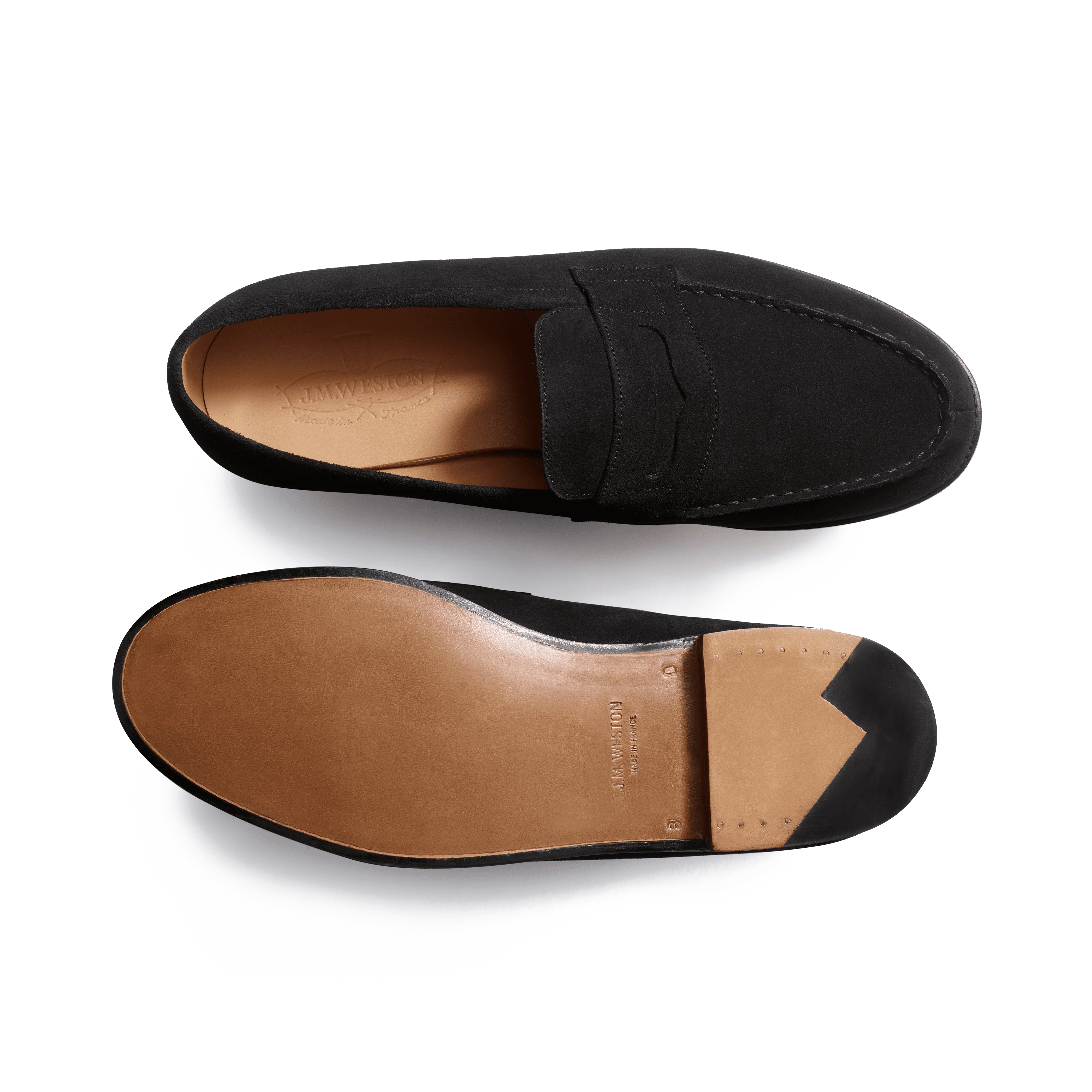 Mocassin 180