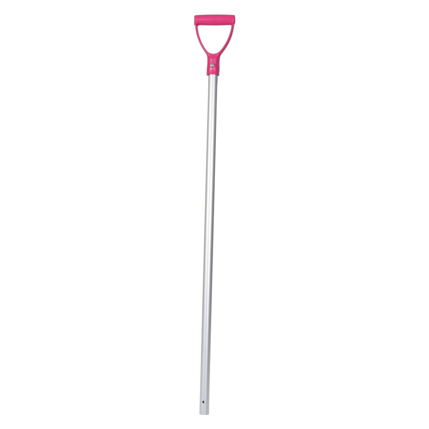 Loesdau Aluminiumstiel Mini  - pink