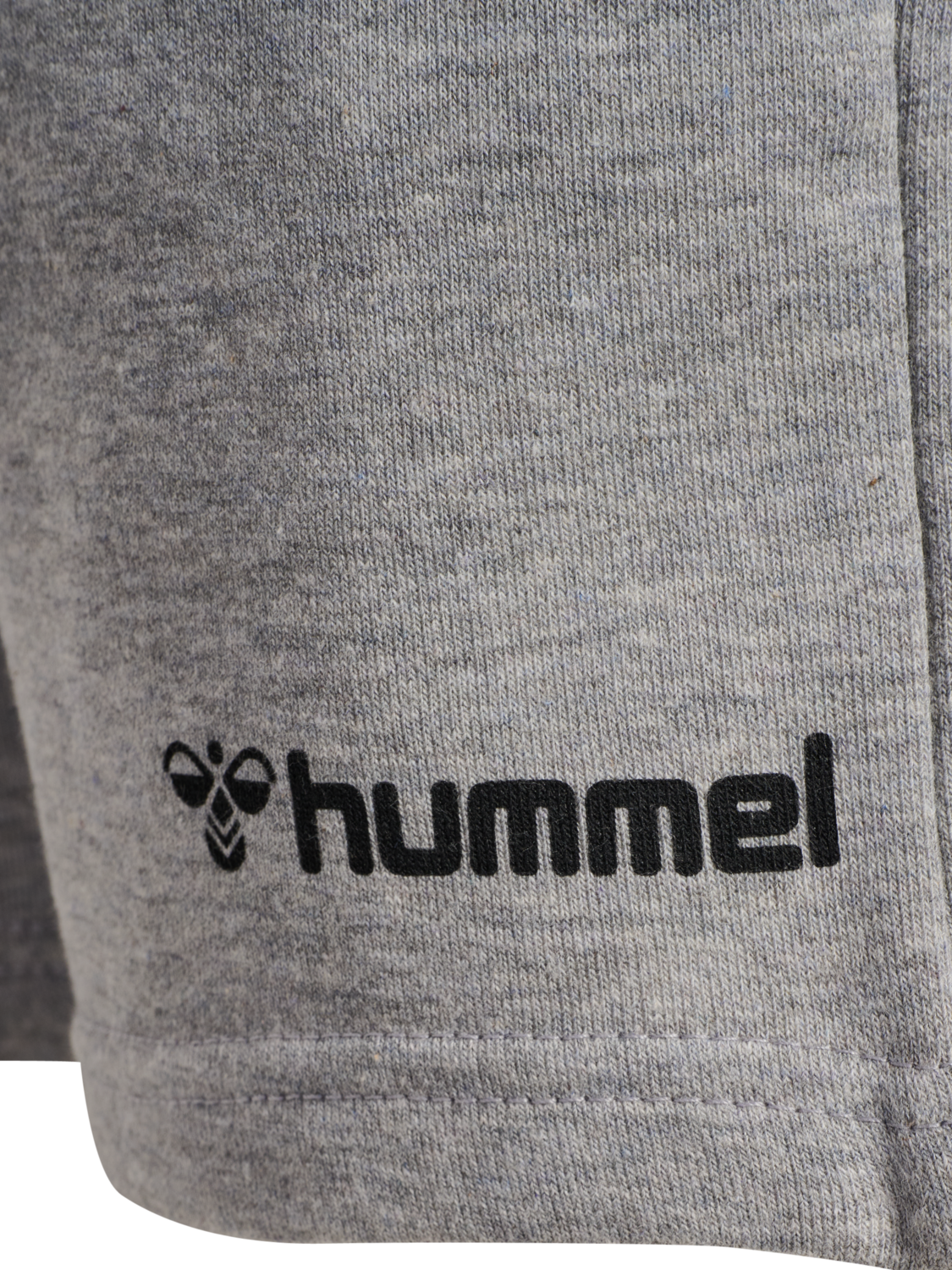hmlMOVER COTTON BERMUDA SHORTS KIDS