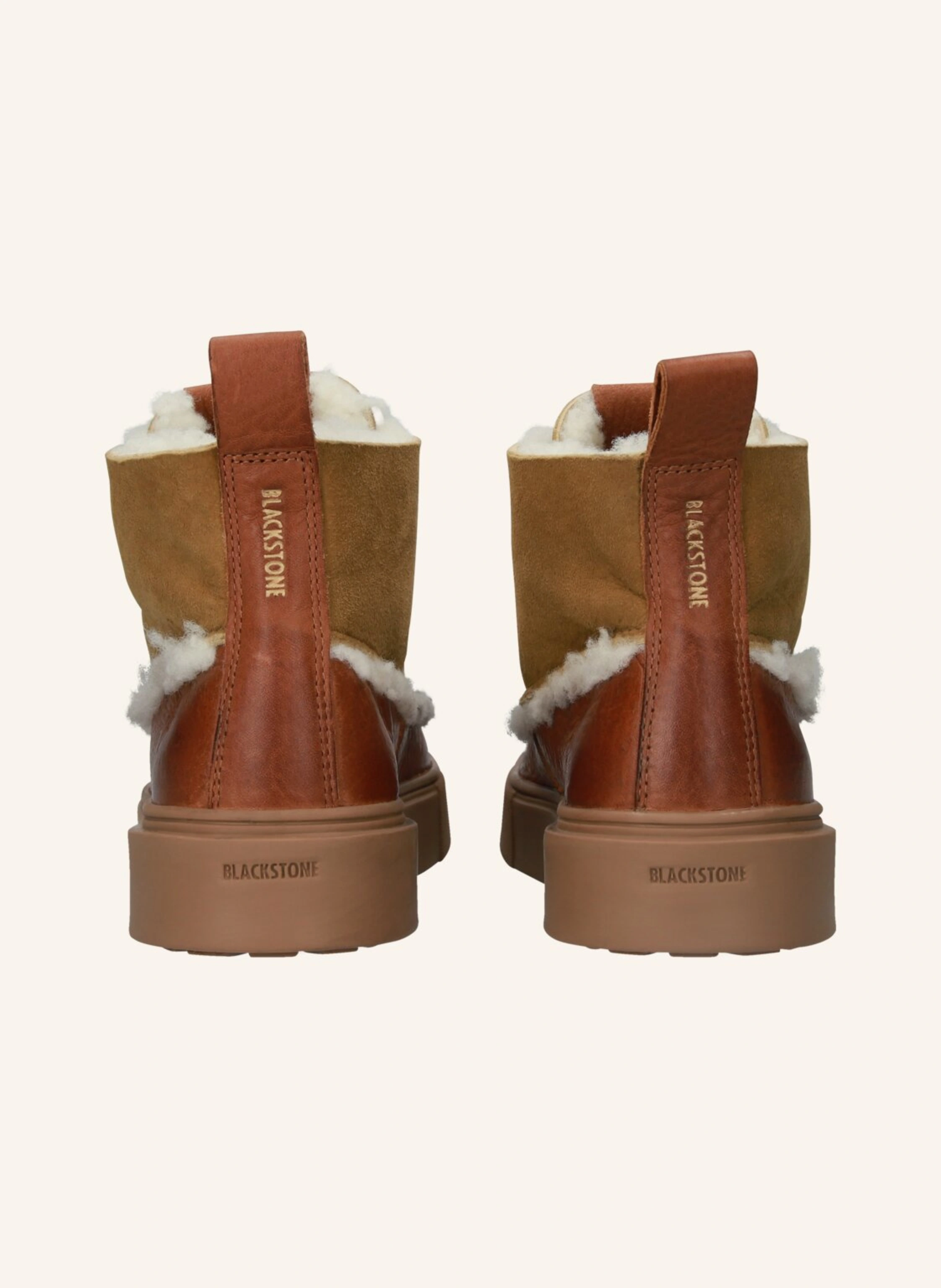 BLACKSTONE Sneaker
