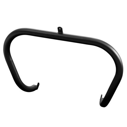Pare-carter Highway Hawk Extreme Fat bars diamètre 38 mm - Noir