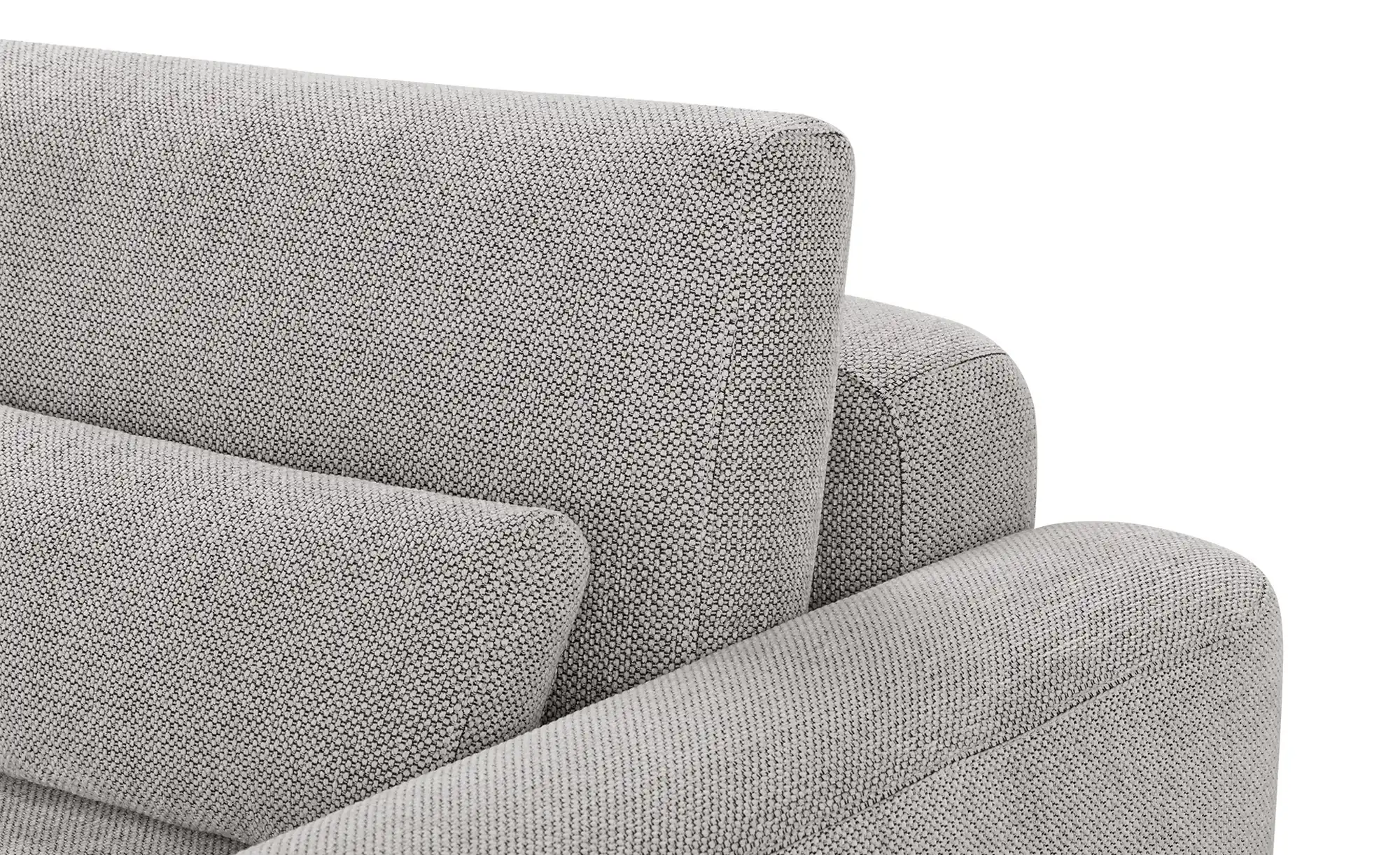 medium Schlafsofa mit Bettkasten Kingsley De Luxe