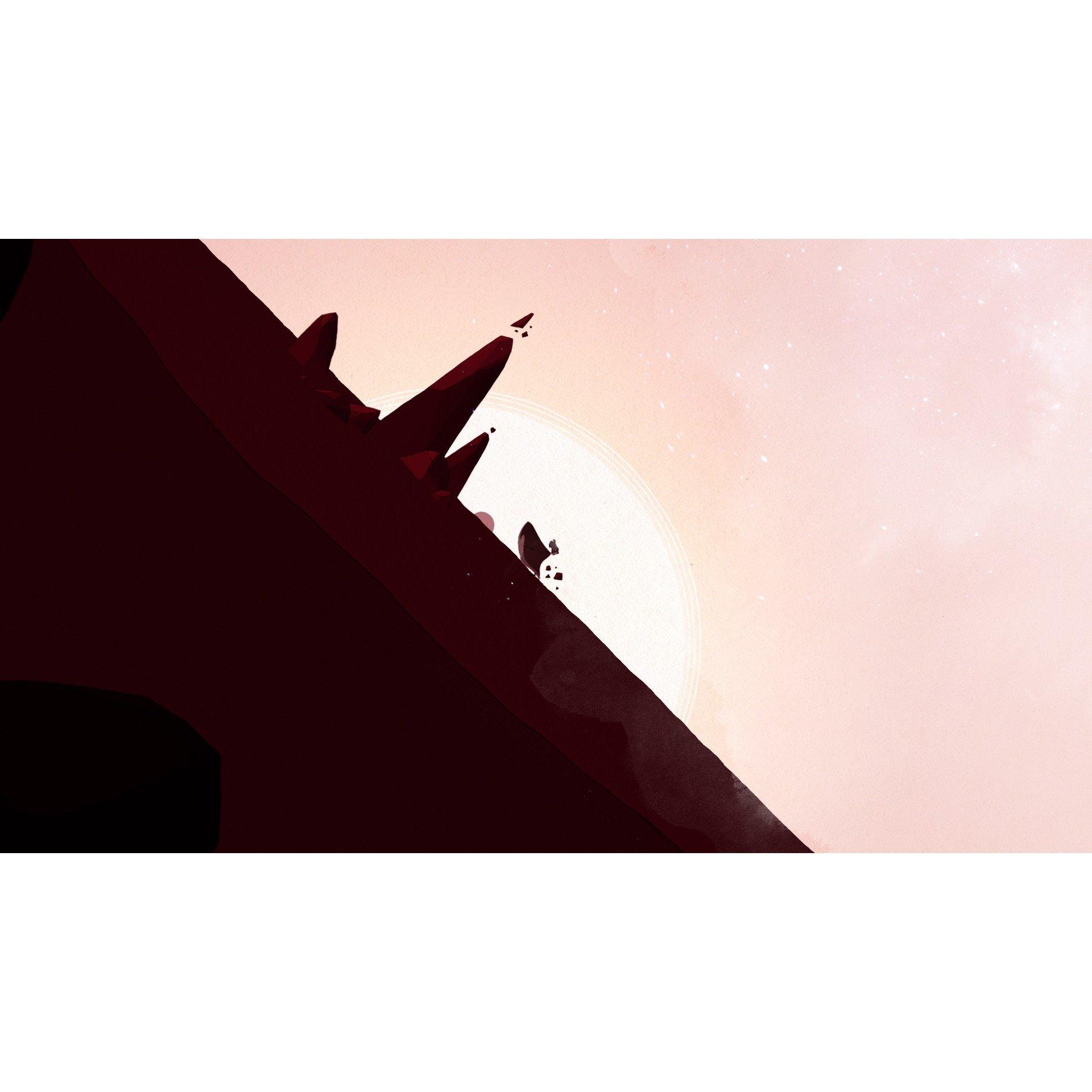 Devolver Digital GAME GRIS