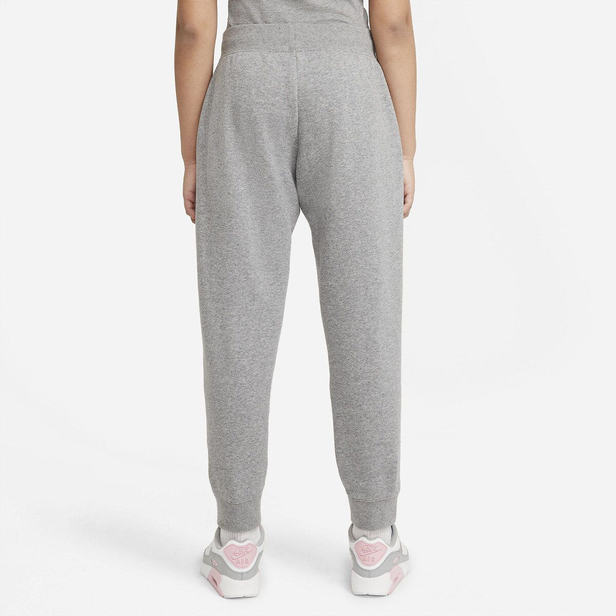 NIKE<br>Corrida em fleece macio
