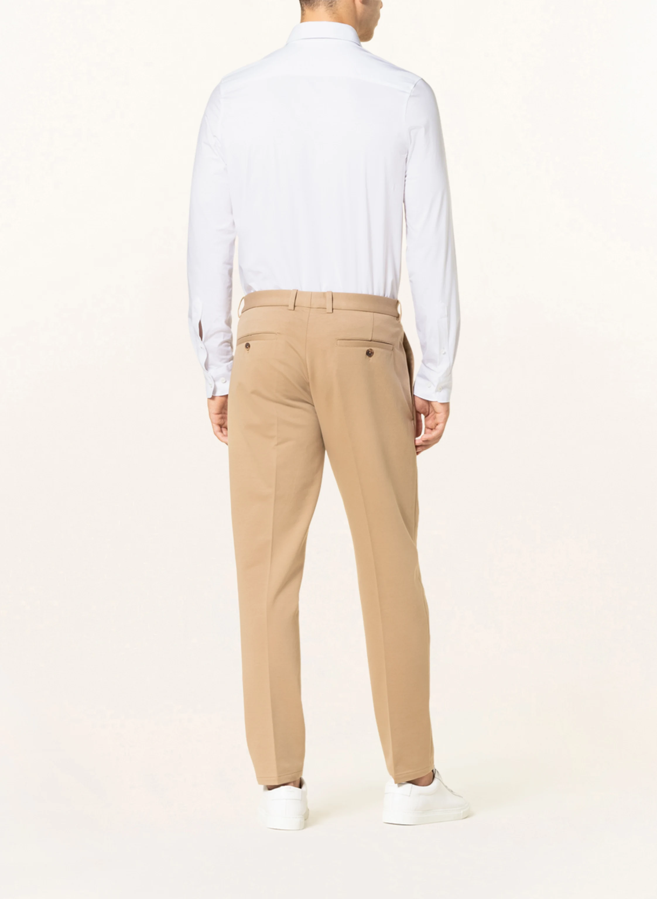 OLYMP SIGNATURE Hemd tailored fit