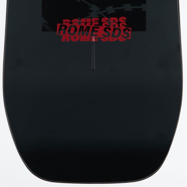 Planche de snowboard ROME AGENT PRO