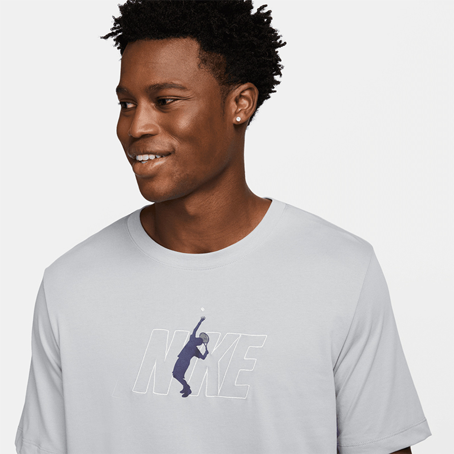 Nike Court Training Tee