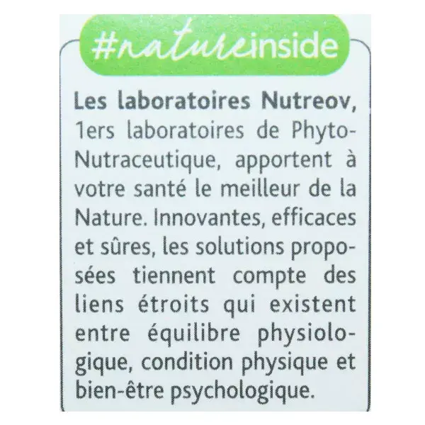 Nutreov Physcience Sunsublim All-Over Tan 30 cápsulas