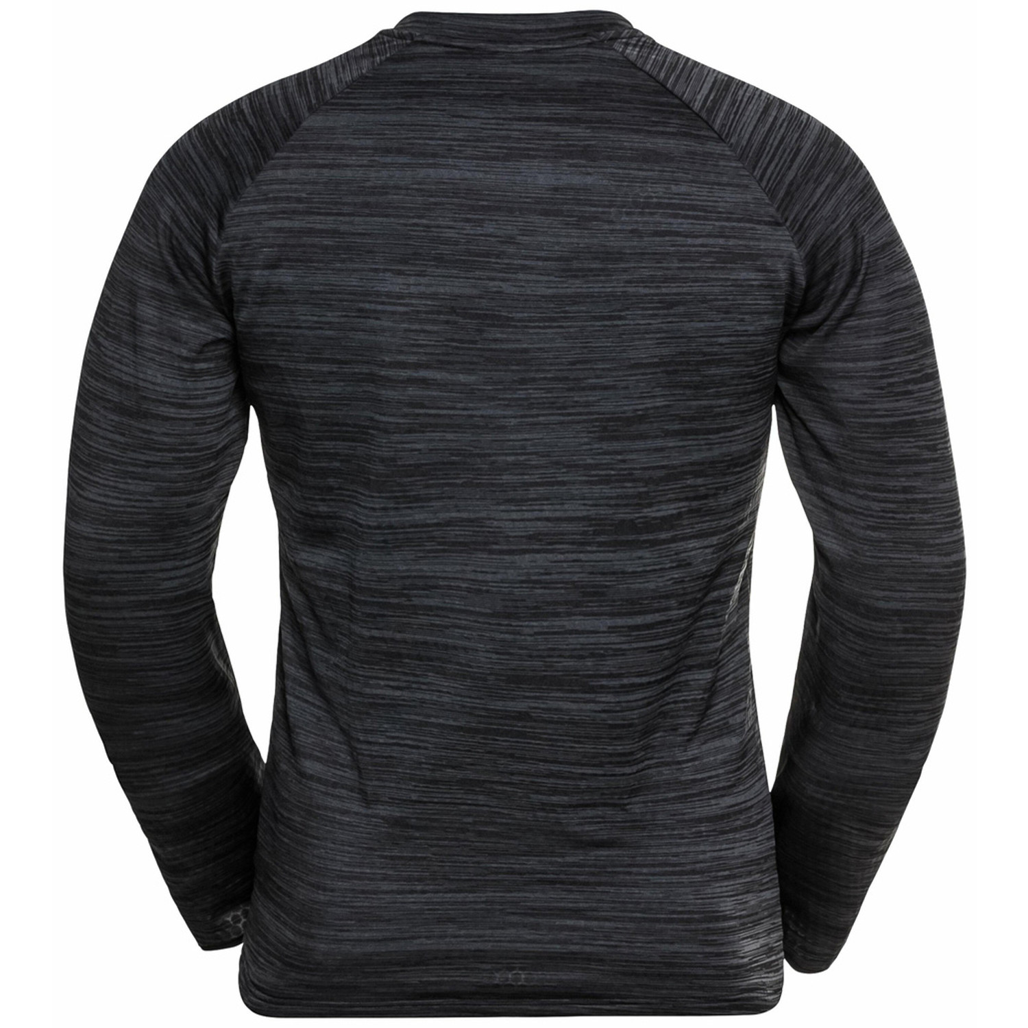 Odlo Run Easy Warm Midlayer Heren