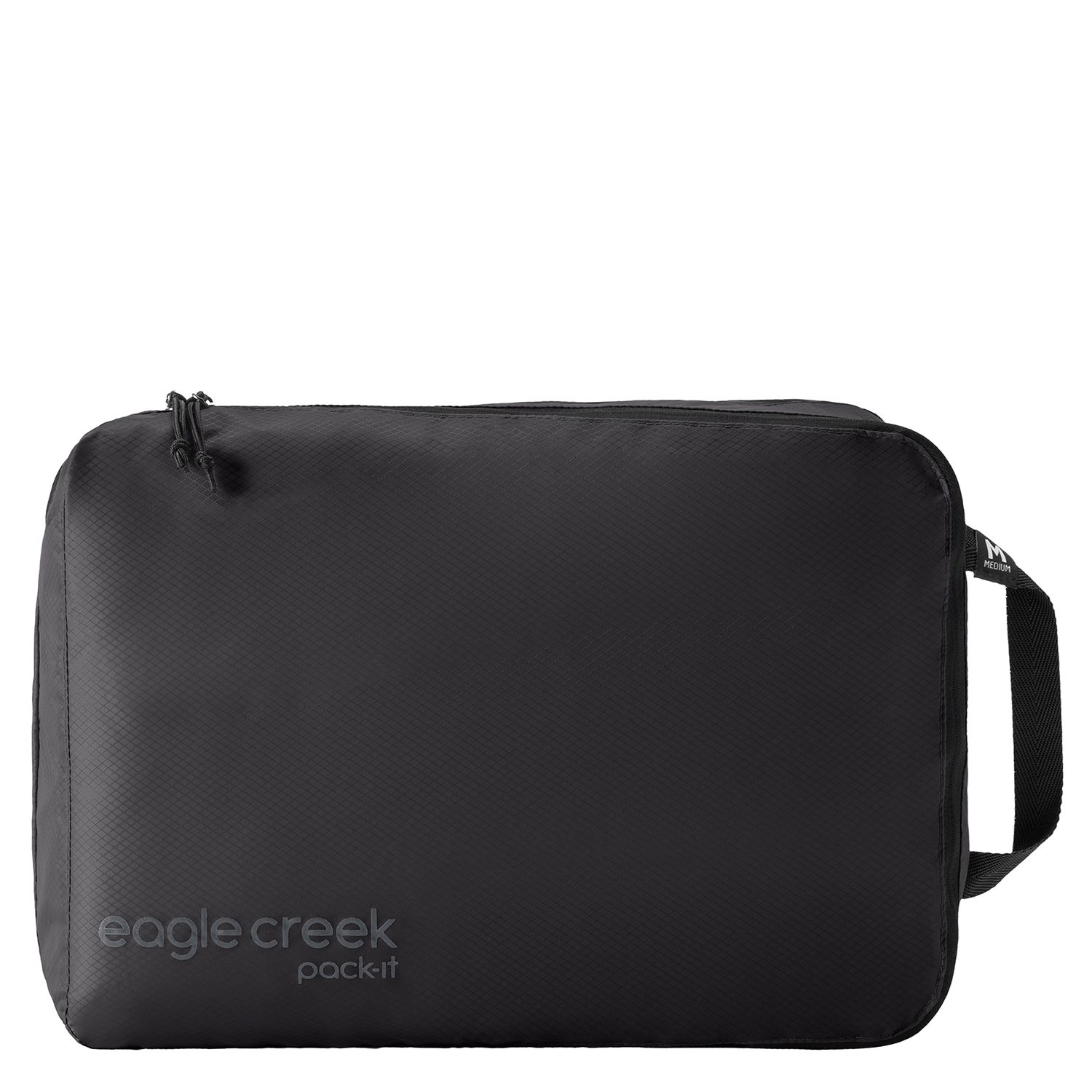 Eagle Creek Pack-It Isolate Clean/Dirty Cube M black