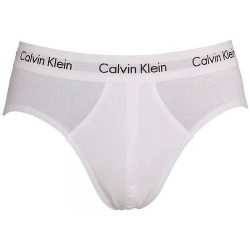 Calvin Klein Jeans - 0000U2661G 3P HIP BRIEF Multicolor