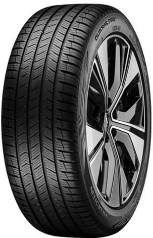 Vredestein - Quatrac Pro EV - Zomerband - 225/45 R17 - Grip Label A