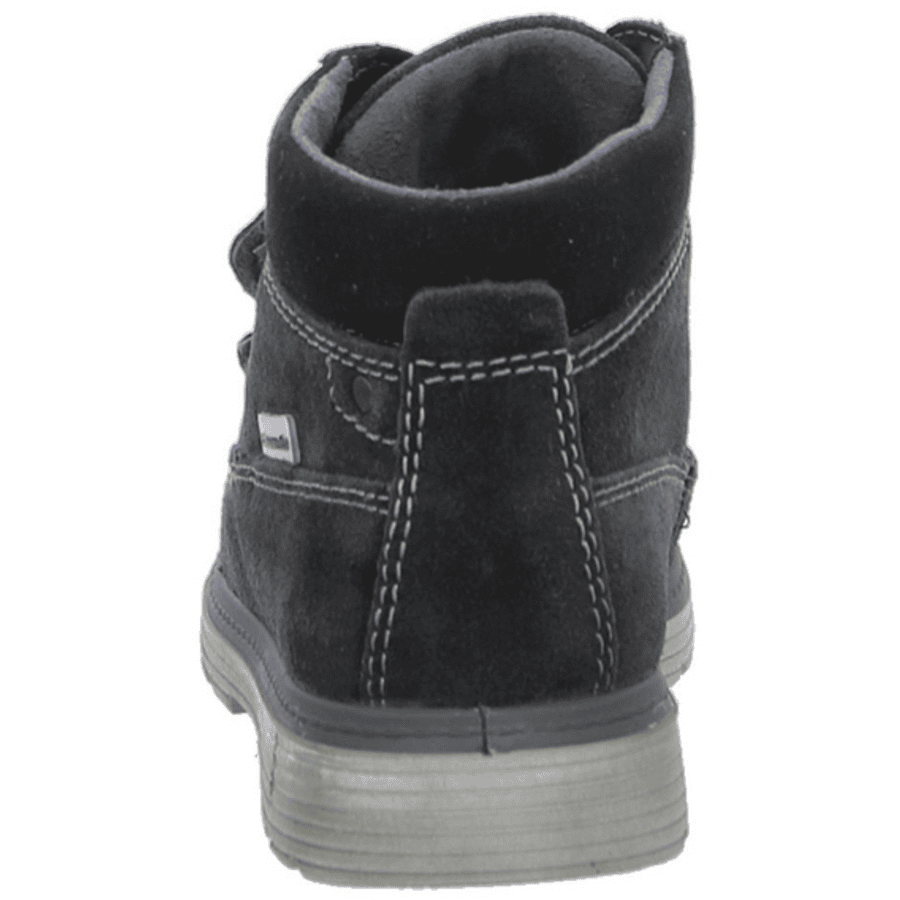 Ricosta Stiefel grau