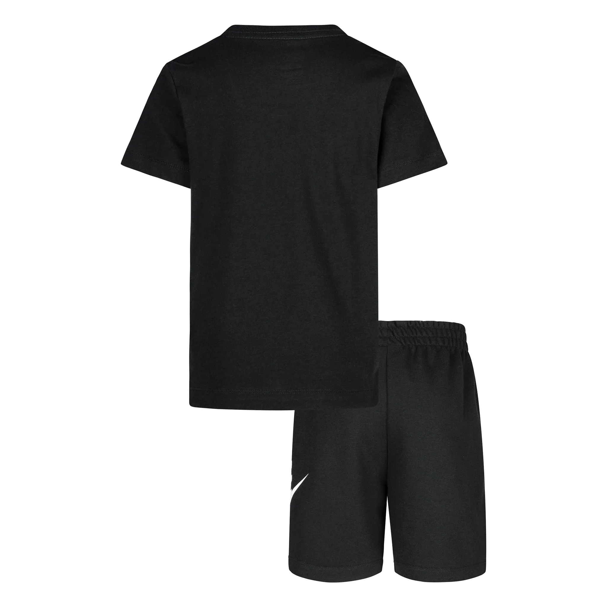 Nike Ensemble T-Shirt & Short Club 2-7ans