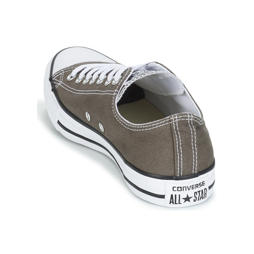 Converse - CHUCK TAYLOR ALL STAR CORE HI - Anthracite