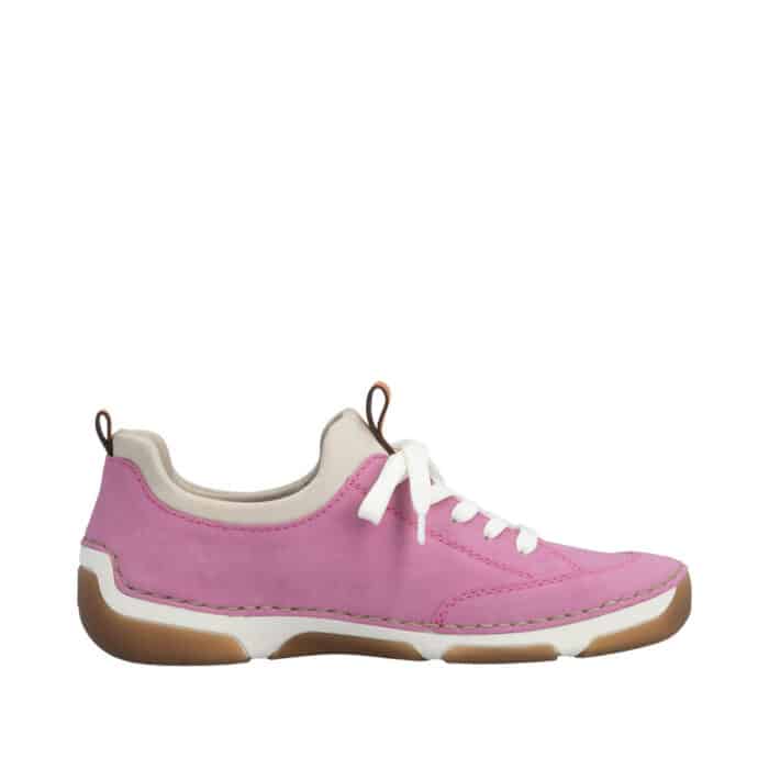 Rieker Sneakers Dame 55950-31
