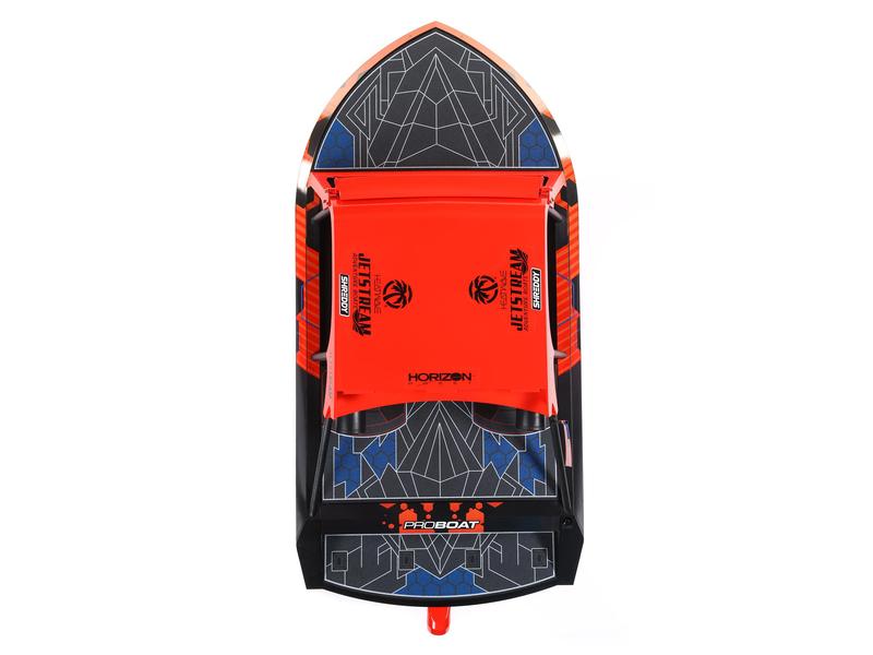 Pro Boat Jetboot Jetstream 24