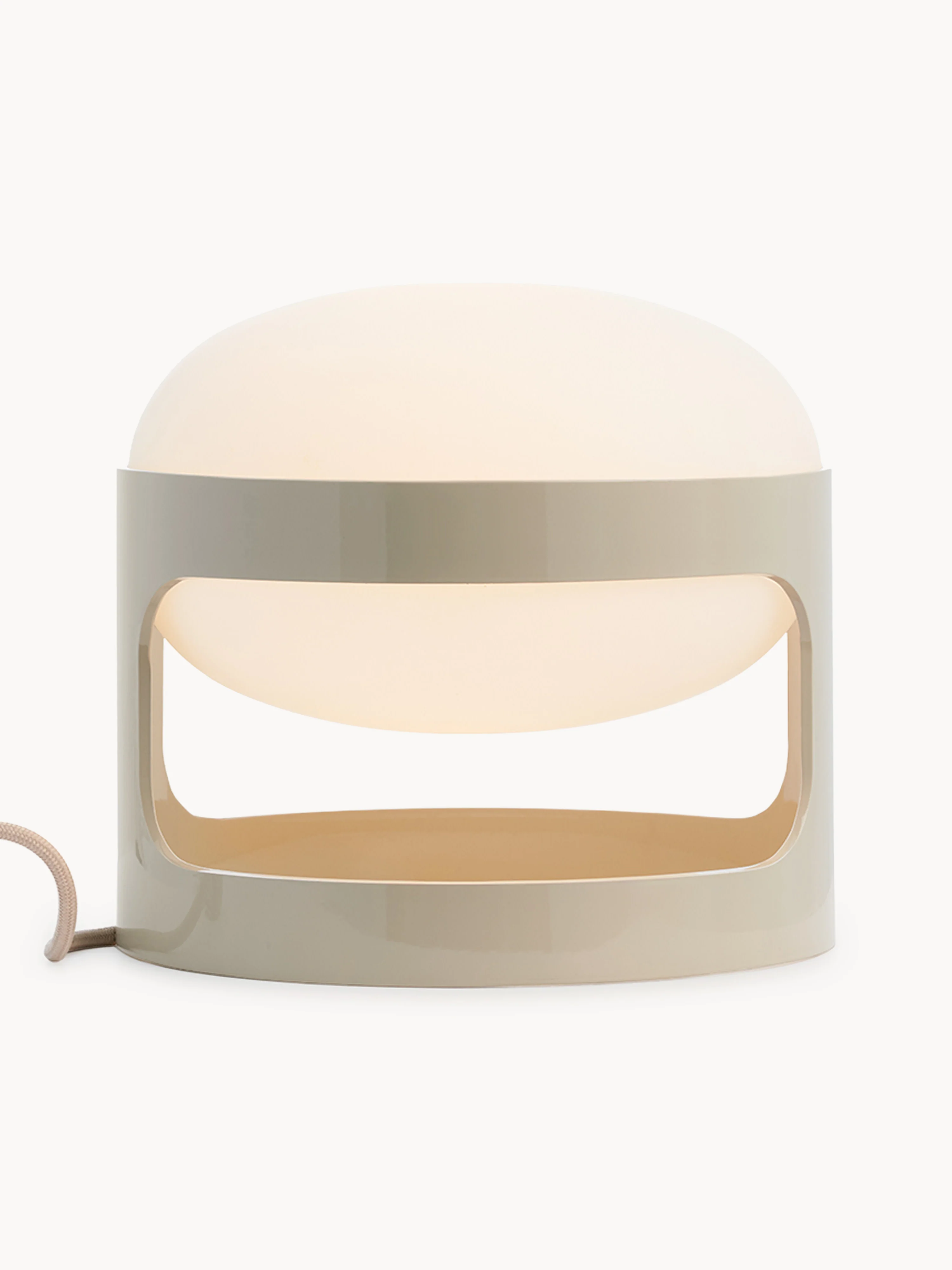 Kleine tafellamp KD28