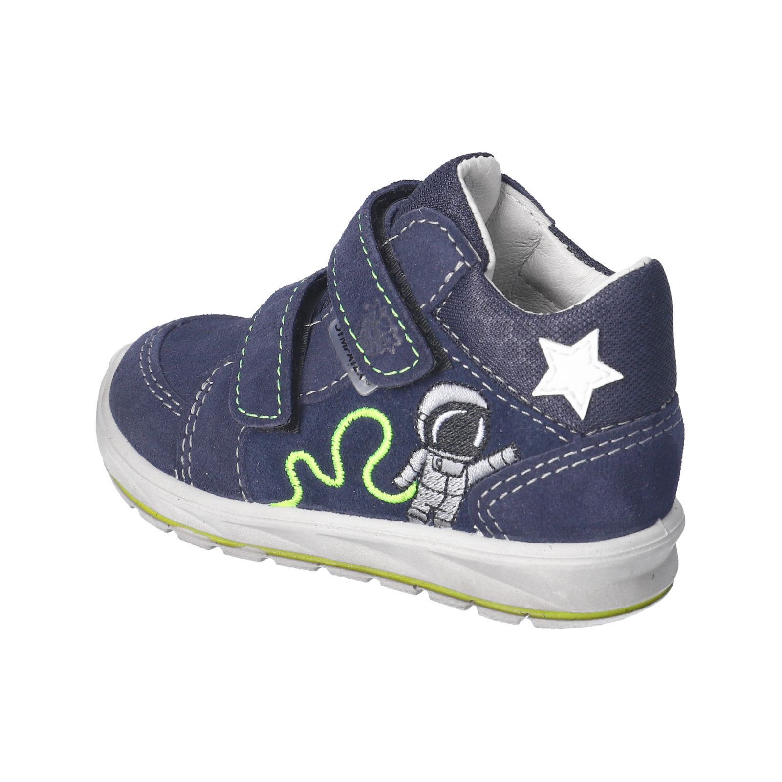 SPACE - Sneaker