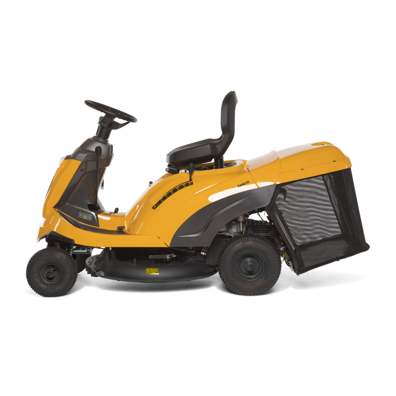 Stiga Combi 372 Benzine Grasmaaier - 7100W