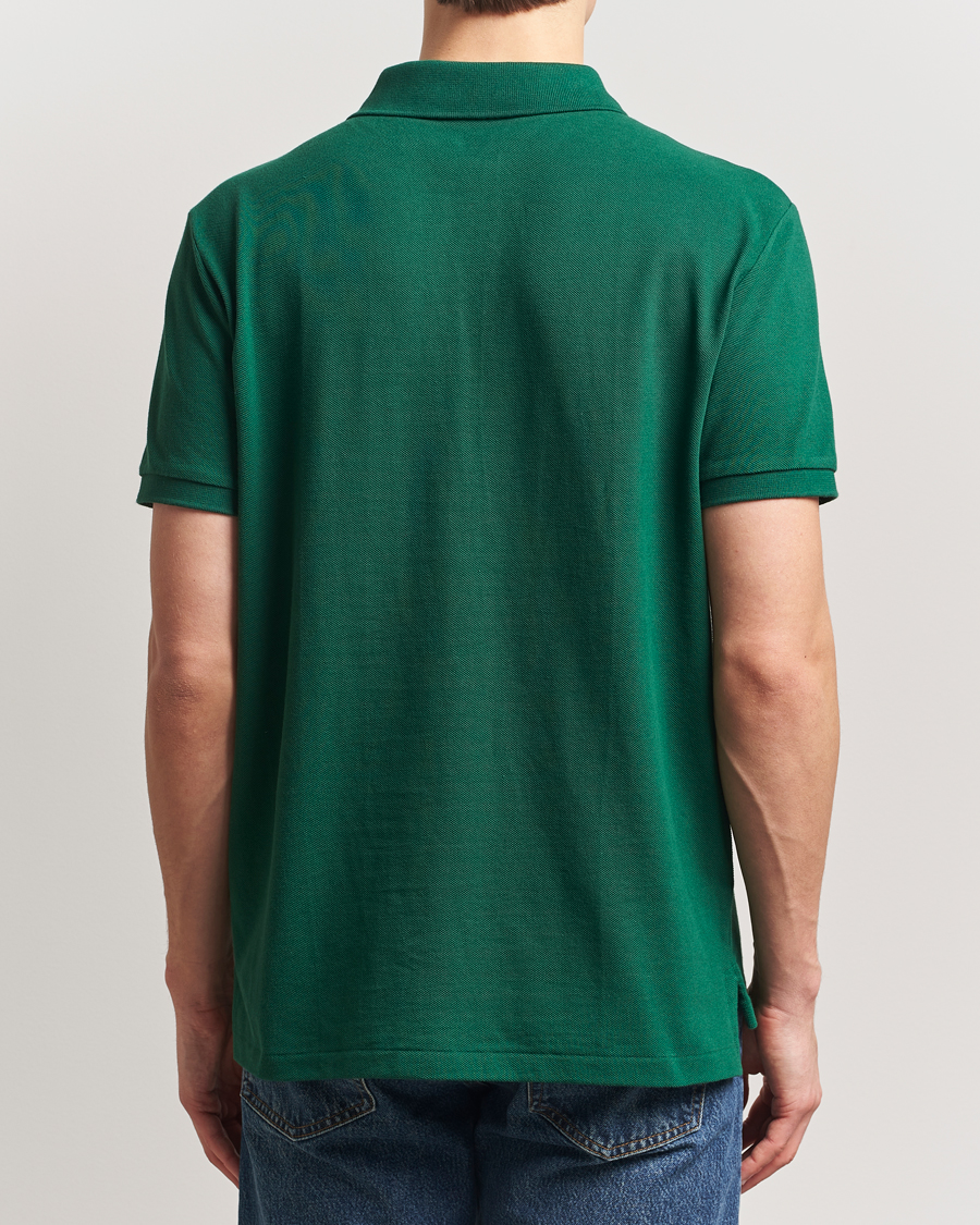 Polo Ralph Lauren Custom Slim Fit Polo New Forest