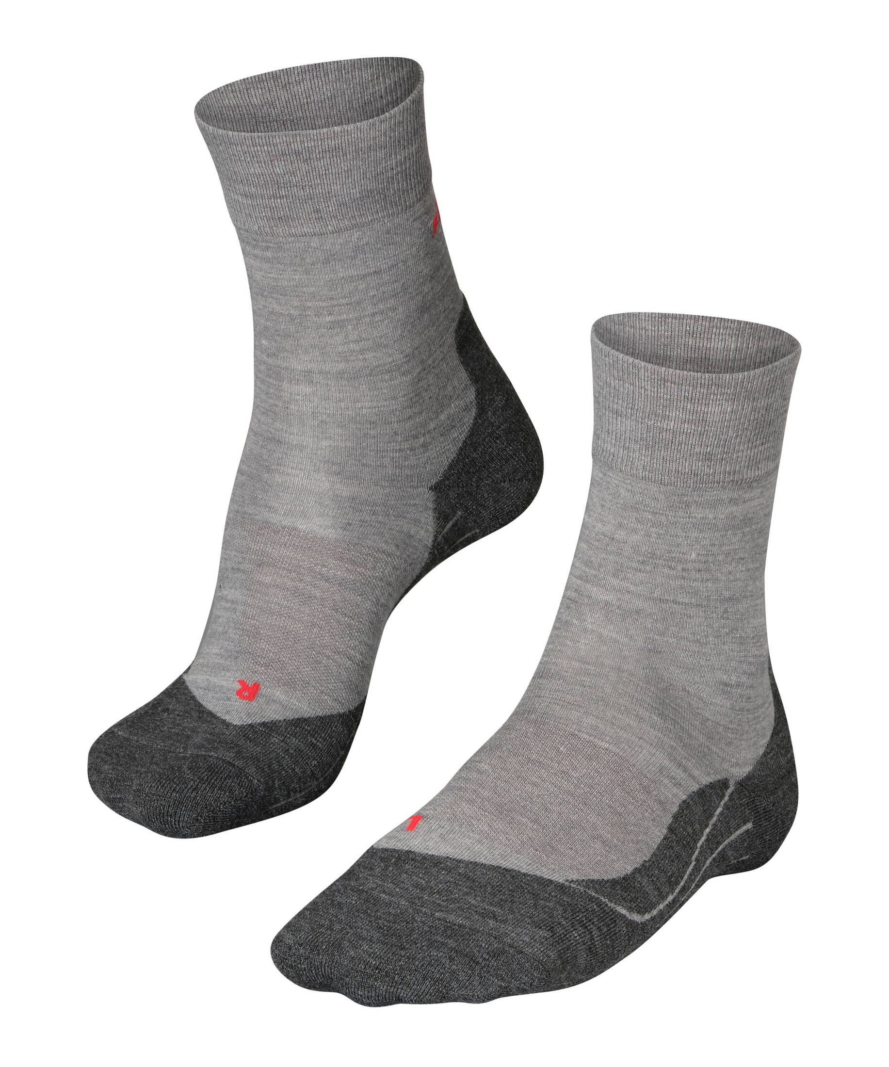 FALKE| Herren Laufsocken RU4 WOOL