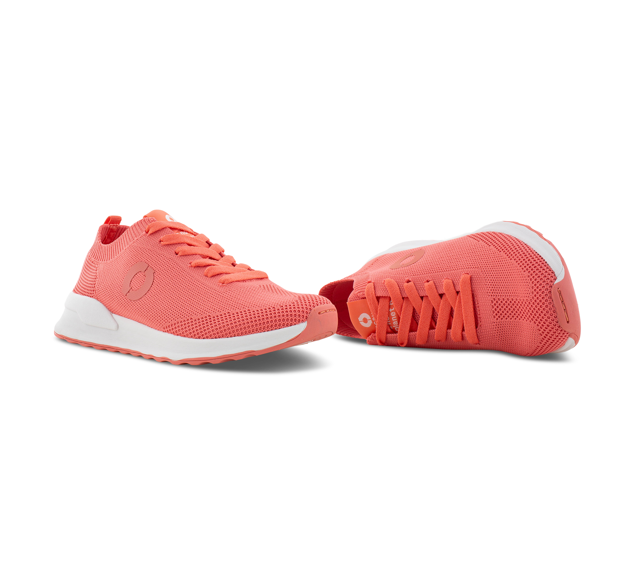 Ecoalf Sneaker low rosa