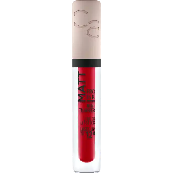 Matt Pro Ink Non-Transfer Liquid Lipstick 090