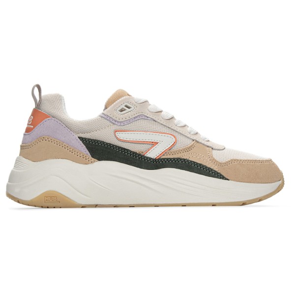 HUB - Women's Glide - Baskets