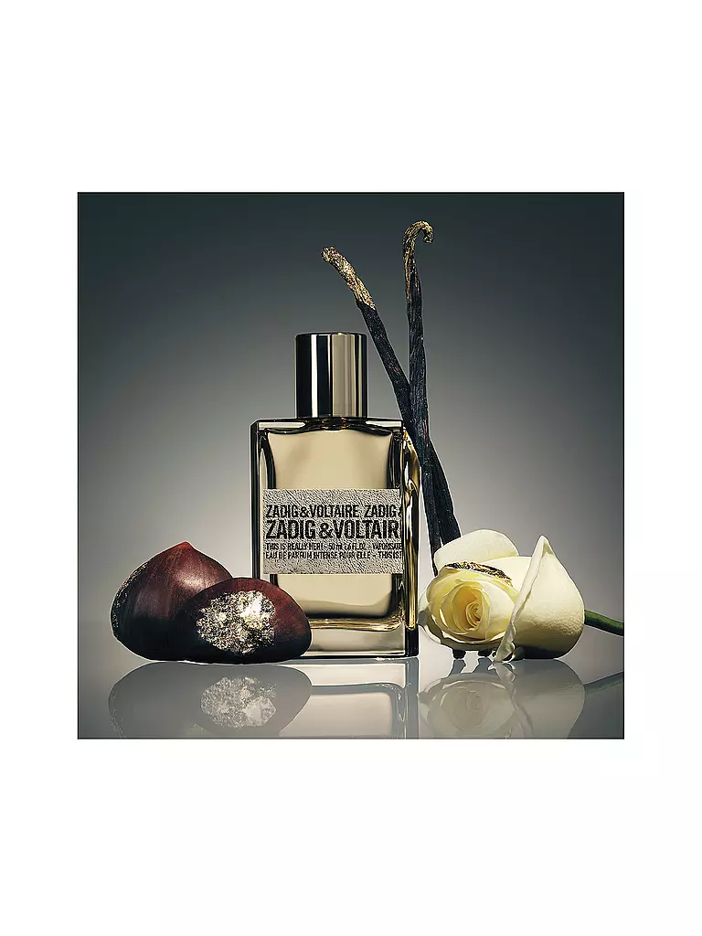 ZADIG & VOLTAIRE This is Really Her! Eau de Parfum 100ml  keine Farbe