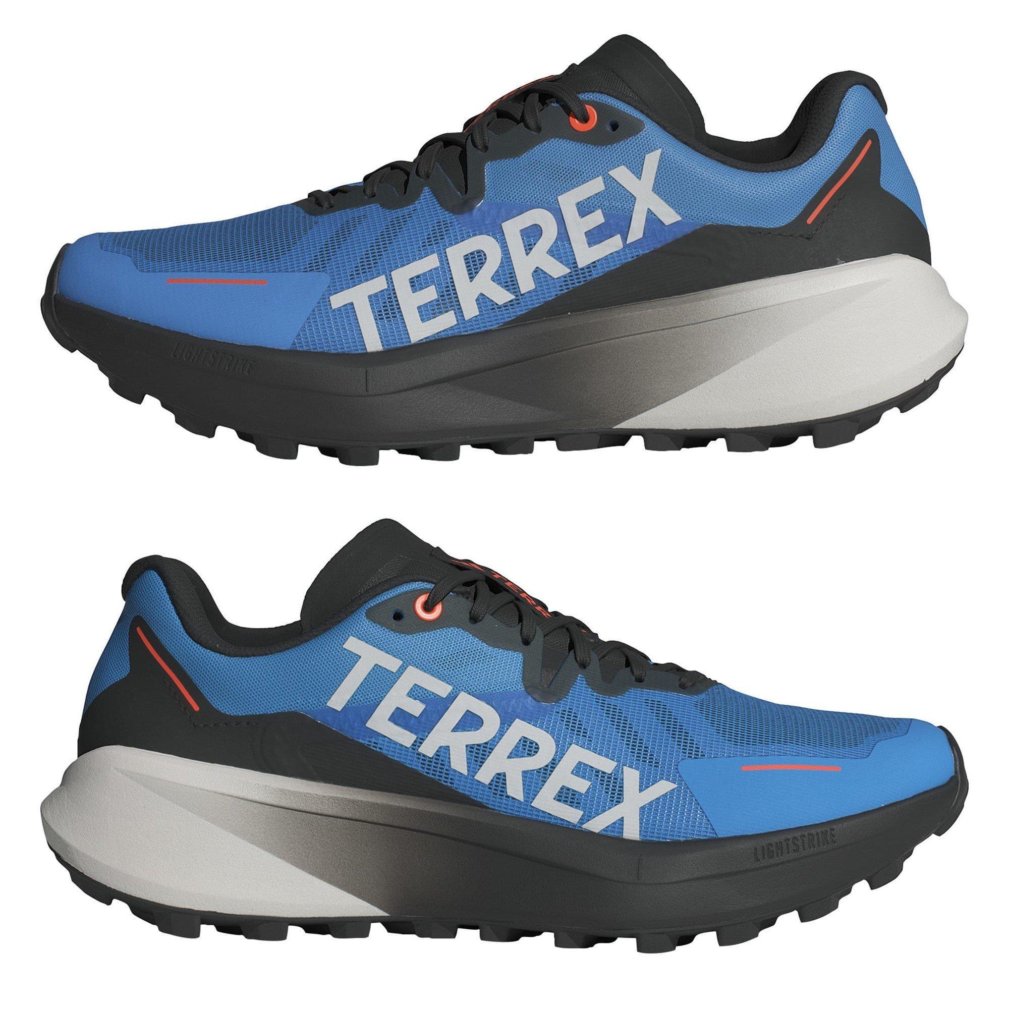 adidas Terrex Agravic 3 Trail Running Shoes