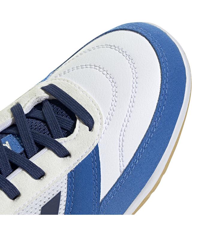 adidas TOP SALA COMPETITION II J JP5642 FTWWHT-DKBLUE-SILVMT
