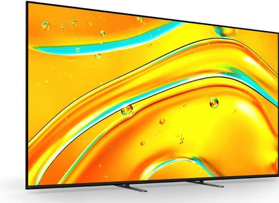 Sony - BRAVIA 4K TV - 75 inch - LED - Groene Kleur