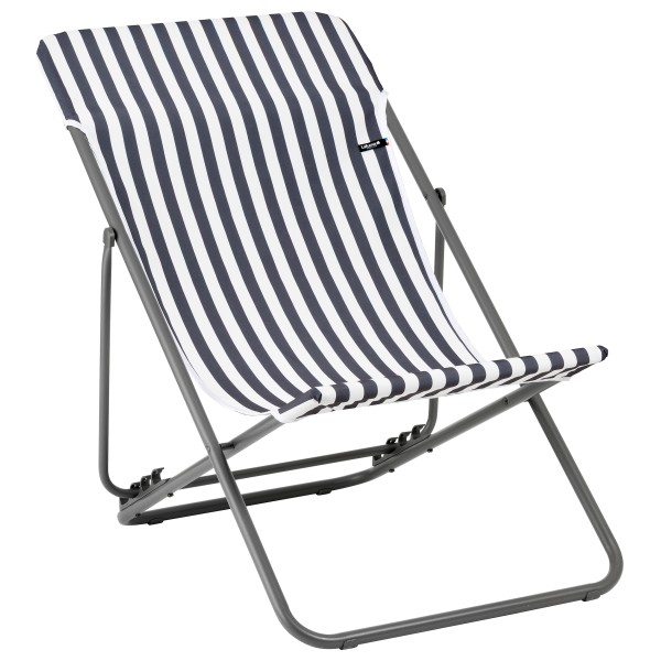 Lafuma Mobilier - Maxi Transat Airlon + - Chaise de camping